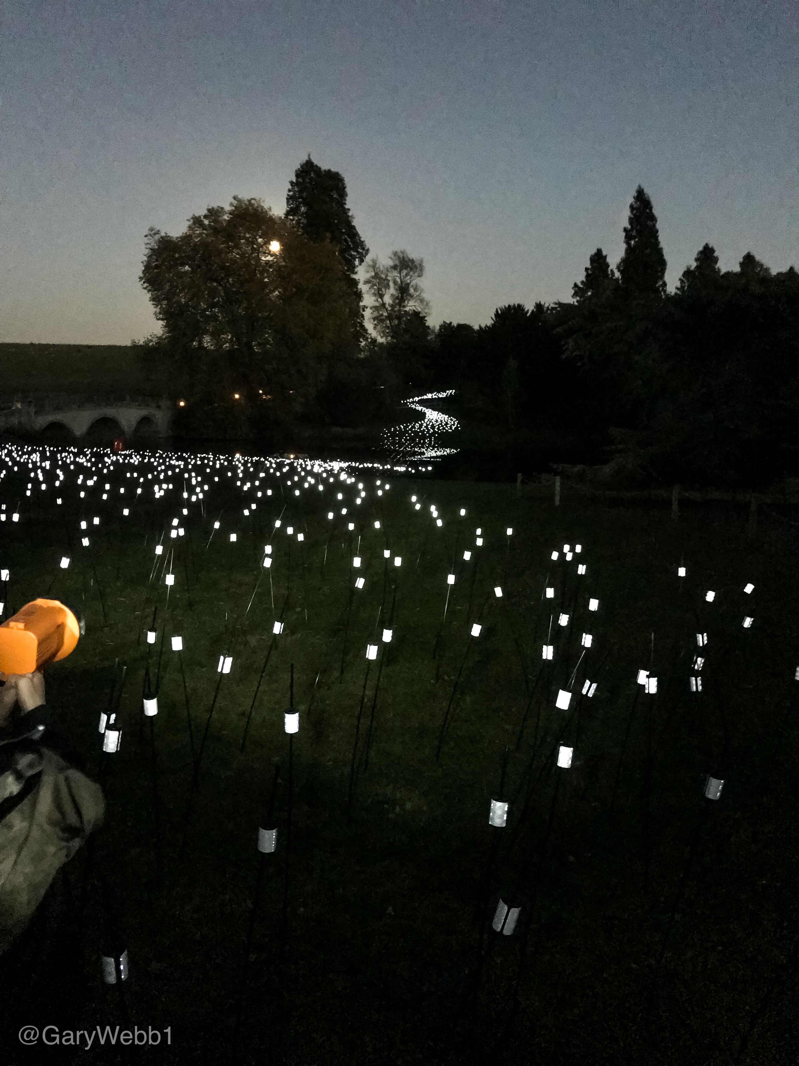 March of the imagination at Compton Verney 