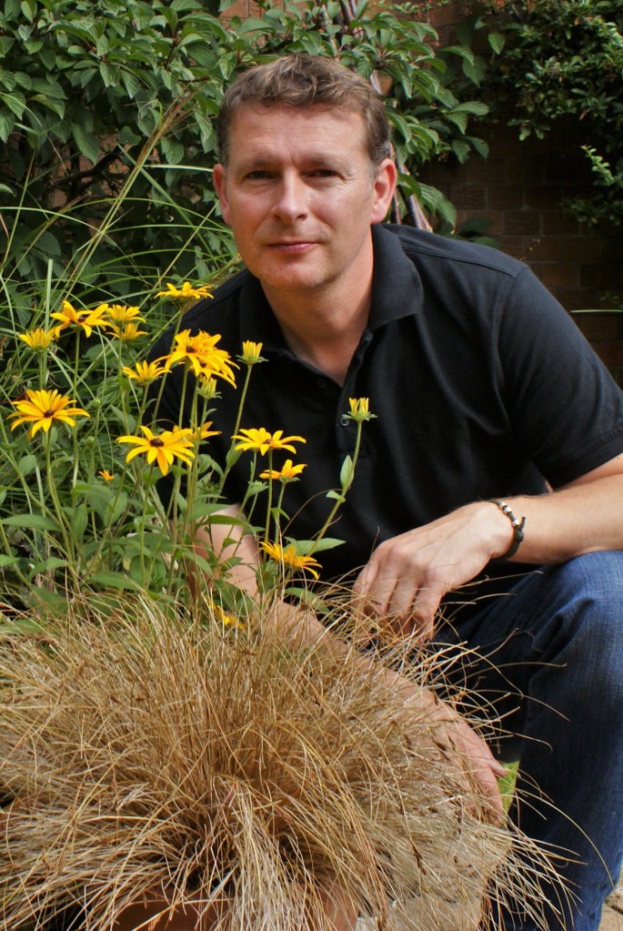 An image of Gary Webb